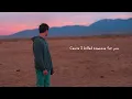 Download Lagu Alec Benjamin - If I Killed Someone For You [Official Lyric Video]