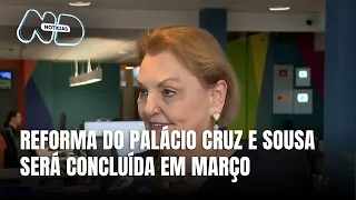 Fundação Catarinense de Cultura anuncia investimentos em 2026