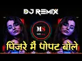 Download Lagu Pinjre Mai Popat Bole | पिंजरे मैं पोपट बोले | Dj Remix Song | Pinjre Mai Popat Bole Dj Song