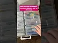 RightStart Math manipulative storage