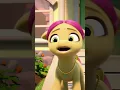 MLP G5 Gives me the ick