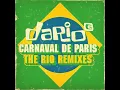 Carnaval de Paris Jonas Westling Mix