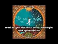 Lagu D-Tek vs Cyrus The Virus - Micro Technologies