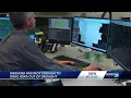 Des Moines National Weather Service says weekend rain has little impact on drought