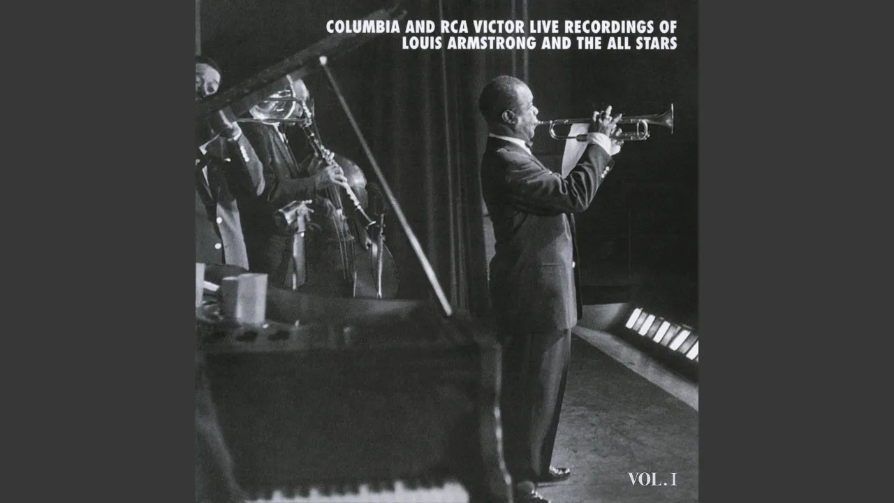Back O' Town Blues (Live at Carnegie Hall) Back O' Town Blues (Live at Carnegie Hall)