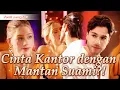 Lagu Setelah Cerai, Aku Terjebak Cinta Kantor dengan Mantan Suami?!😮💫