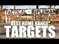 Download Lagu Best Targets For A Home Range | How To Build a Range | Tactical Rifleman