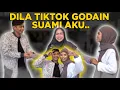 Download Lagu DILA TIKTOK GODAIN SUAMI AKU.. ASLINYA BEGINI..
