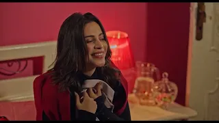 مسلسل الدراما والاثارة حب عمري بطولة سهر الصايغ منة فضالي وأماني كمال 