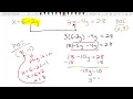 Unit 6 Systems of Equations Study Guide