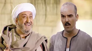 الحاج محمد اتنصب عليه في عز قوته من عامل والنكته ان محدش قدر يكشفه 🔥😱