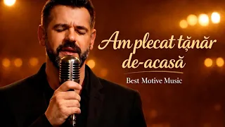 am plecat t n r de acas c ntec pentru to i rom nii din str in tate oficial 