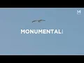 Michael CANITROT - Monumental Tour @ Abbaye du Mont-Saint-Michel【4K】