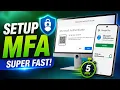 How to Setup Microsoft MFA in Just 5 Minutes Without the Headache