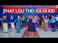 Download Lagu Phatlou Thei Ka Hi Kei - Elizabeth Niangneihoi - Lyrics \u0026 Tune: T Pumkhothang
