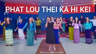Download Phatlou Thei Ka Hi Kei - Elizabeth Niangneihoi - Lyrics \u0026 Tune: T Pumkhothang MP3