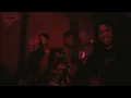 JACQUES GREENE - IT'S BACKLIT @ RHONDA BELASCO - 8.26.2016
