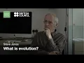 Theory of Evolution Steve Jones Serious Science