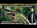 Lagu PERJUANGAN SEORANG IBU CANTIK SEORANG DIRI BUKA WARUNG TERPENCIL JAUH DARI PEMUKIMAN WARGA