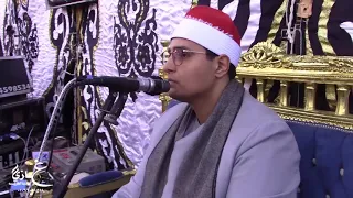 الشيخ السيد محمد عبدالوهاب الطنطاوي ربع العشاء عزاء الحاج محمود رشوان كفر طنبول الجديد السنبلاوين 