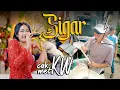 Download Lagu VERONIKA DANTIK - SIGAR ( OFFICIAL LIVE MUSIC ) GARAGA JANDHUT - CAK MET KW BERAKSI