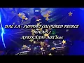 DAL S.A - SUPPORT COLOURED PEOPLE  ROUND 2 AFRIKAANS FESTIVE MIX 2025