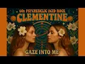 Lagu CLEMENTINE - GAZE INTO ME (FULL ALBUM) | 60s Psychedelic/Acid Rock