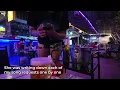 Lagu What Happened When a Foreigner Entered a Thai Bar in Udon Thani