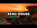 Download Lagu SUMMER AFRO HOUSE Sunset Mix (Adam Port, Avicii, The Weeknd, Coldplay, Diplo) - Summer Vibes Mix #3