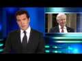 RMR Interim Leader Bob Rae