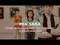 Mia Sara Interview Ferris Bueller Legend John Hughes Tom Cruise