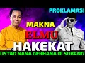 Download Lagu USTAD NANA GERHANA TERBARU MAKNA PRABU SILIWANGI
