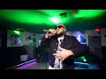 Jamaal Matters Live at Nuvo Lounge Raleigh NC