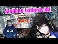 Download Lagu Nerissa Infiltrated Her Fans at the Convention in Disguise