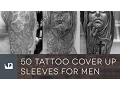 Download Lagu 50 Tattoo Cover Up Sleeves For Men
