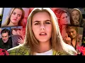Lagu ALICIA SILVERSTONE'S SAD and TRAUMATIC LIFE: ISOLATED, FAT SHAMED, and ATTACKED by JIM CARREY