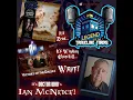 Interview w Ian McNeice