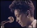 Anita Baker No One In The World Live11)