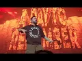 A Day To Remember - The Downfall of Us All live Sydney (10/4/2026)