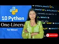 I Spent 20 Hours Finding These 10 Scikit-Learn One-Liners for You Watch Now