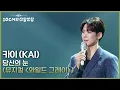 Lagu 카이 (KAI) - 당신의 눈 (뮤지컬 ＜와일드 그레이＞) [더 시즌즈-10CM의 쓰담쓰담] | KBS 260213 방송