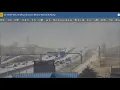 Colorado deals with road closures power cuts amid high winds and fire danger