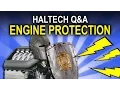 Engine Protection Anti-Lag Support Turbo RPM Sensors - Haltech Q A Episode 12