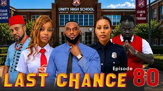 LAST CHANCE | 80 |