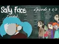 Sally Face Episode 3 - The Bologna Incident FANDUB