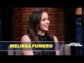 Download Lagu Melissa Fumero Loves It When Andy Samberg Is Grumpy on the Set of Brooklyn Nine-Nine