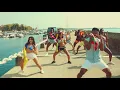 The Road - Ashanti x Machel Montano | Soca Dance Choreography @BizzyBoom