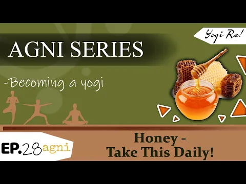 Agni Initiative by Mukul Anna
