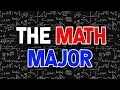 The Math Major