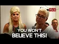 Download Lagu Theresa Caputo Leaves Entire Theater in Tears and Shock | Long Island Medium TLC
